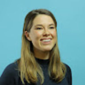 Meet your Posher, Sophie